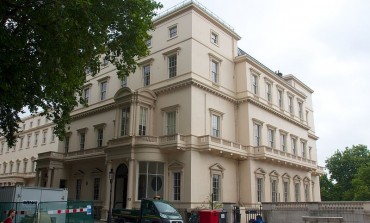 UK housing market is a ‘goldmine’ for wealthy foreign buyers