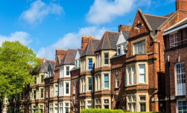 Rents fell 1.2% year on year in the UK in the third quarter of 2018